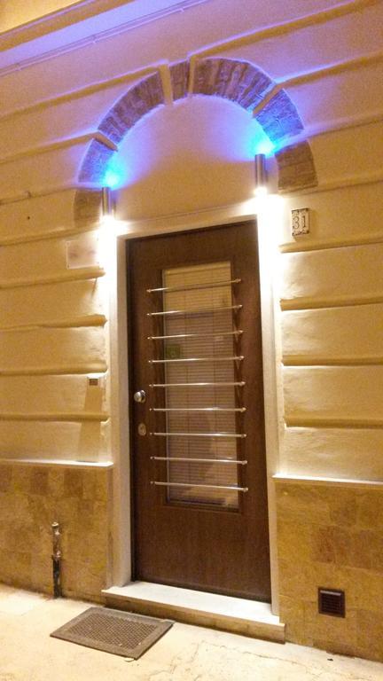 Rosemary Charming Rooms Termoli Exterior foto